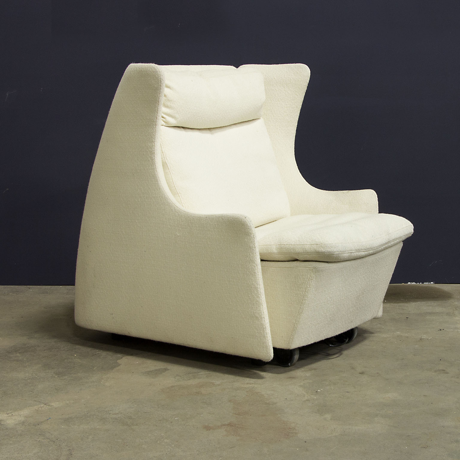 Mobi Chair, Vico Magistretti - Image 2