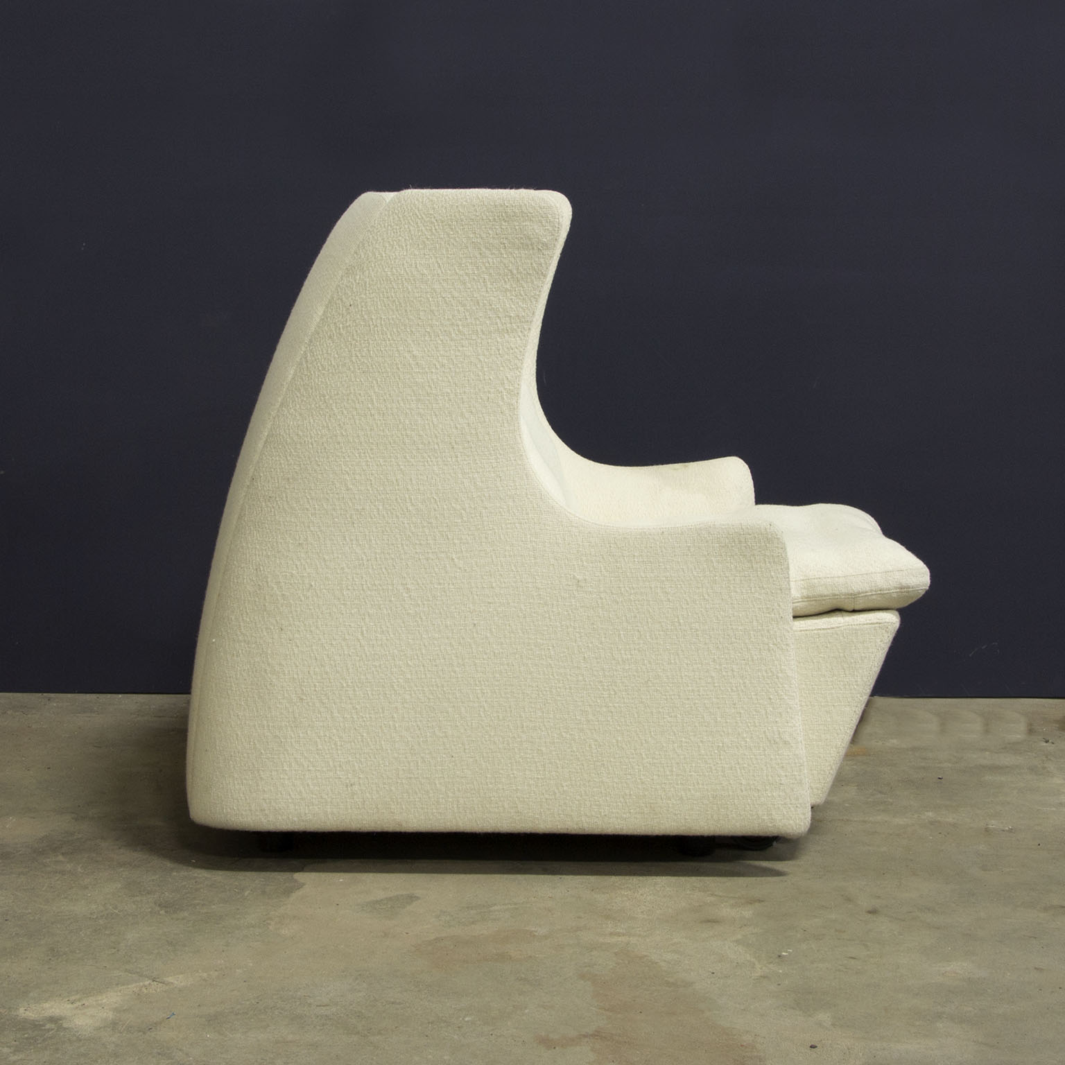 Mobi Chair, Vico Magistretti - Image 3