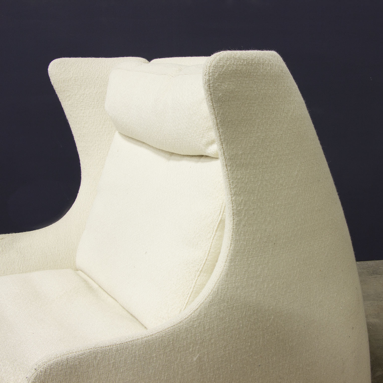 Mobi Chair, Vico Magistretti - Image 8