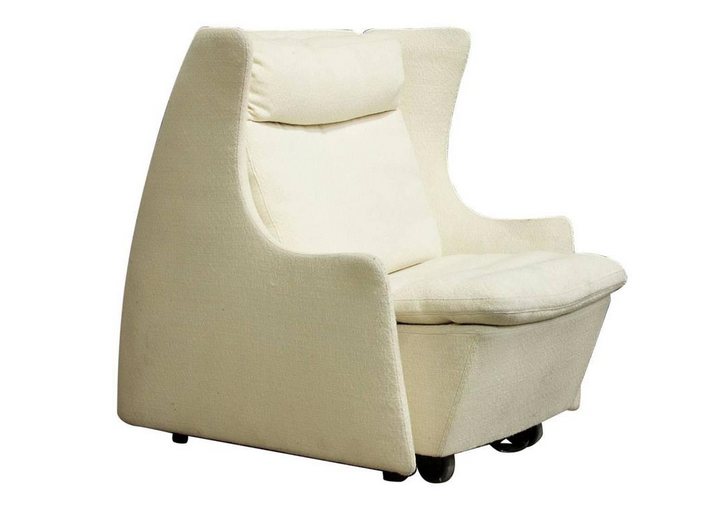 Mobi Chair, Vico Magistretti