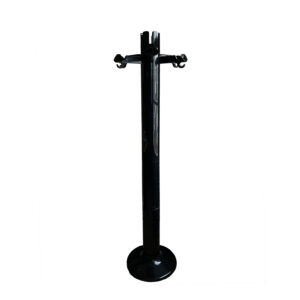 Planta, Coatrack in Black by Piretti