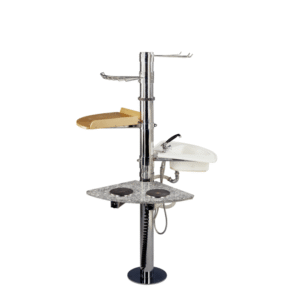 Kitchen Tree, Wewerka