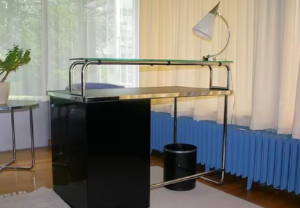 Gispen Desk Rack