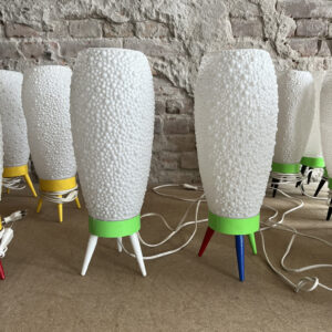 11 Rotaflex Lamp