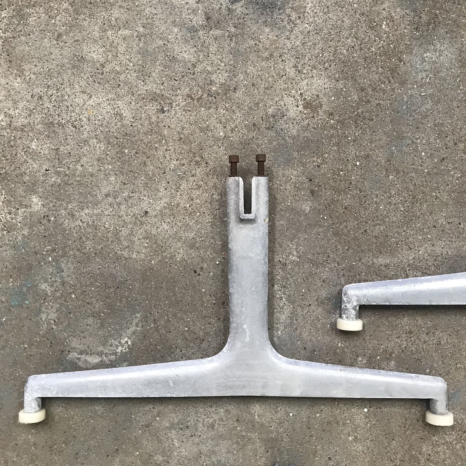 Tandem Eames for Herman Miller for Three Shells and a Table Top - Image 17