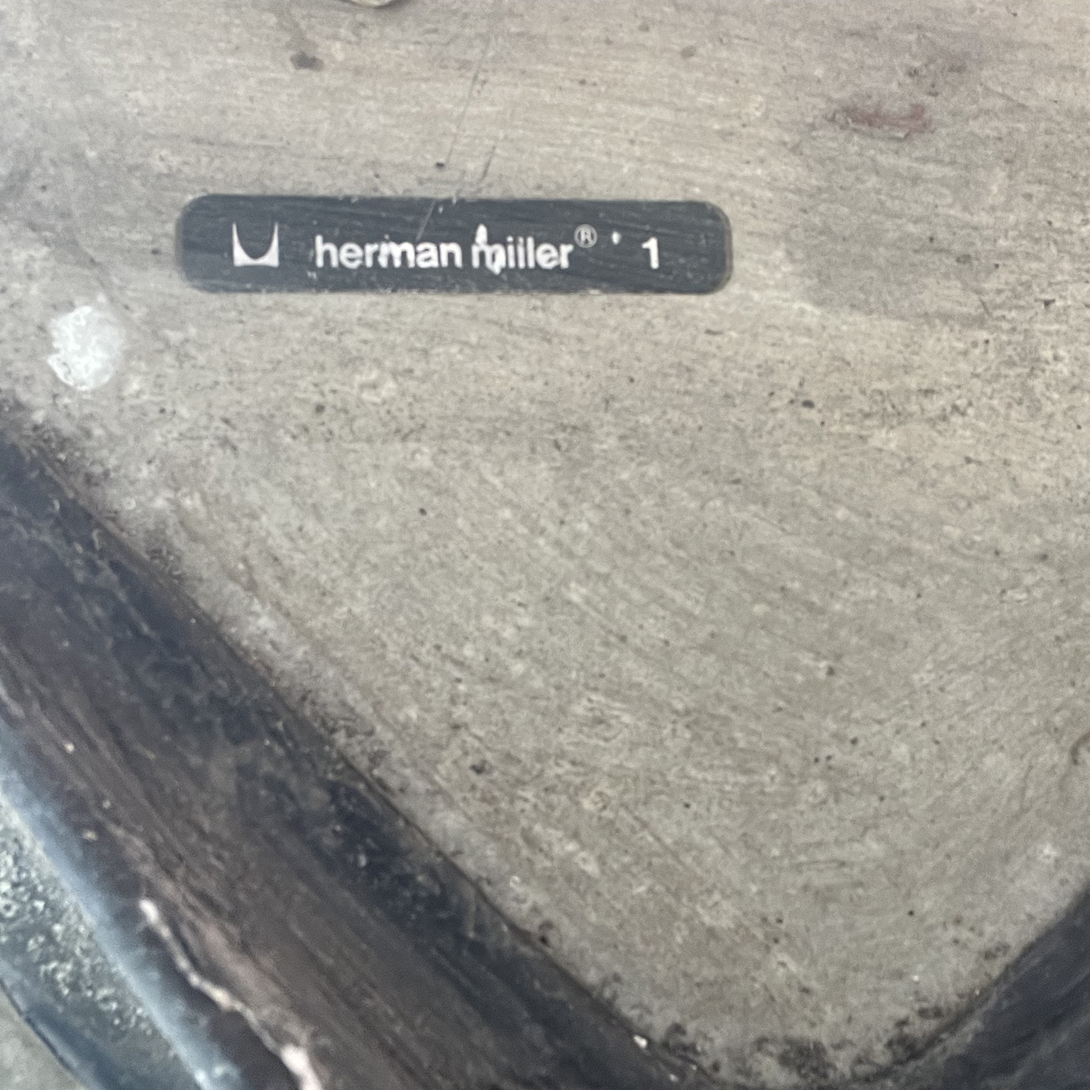 Tandem Eames for Herman Miller for Three Shells and a Table Top - Image 10