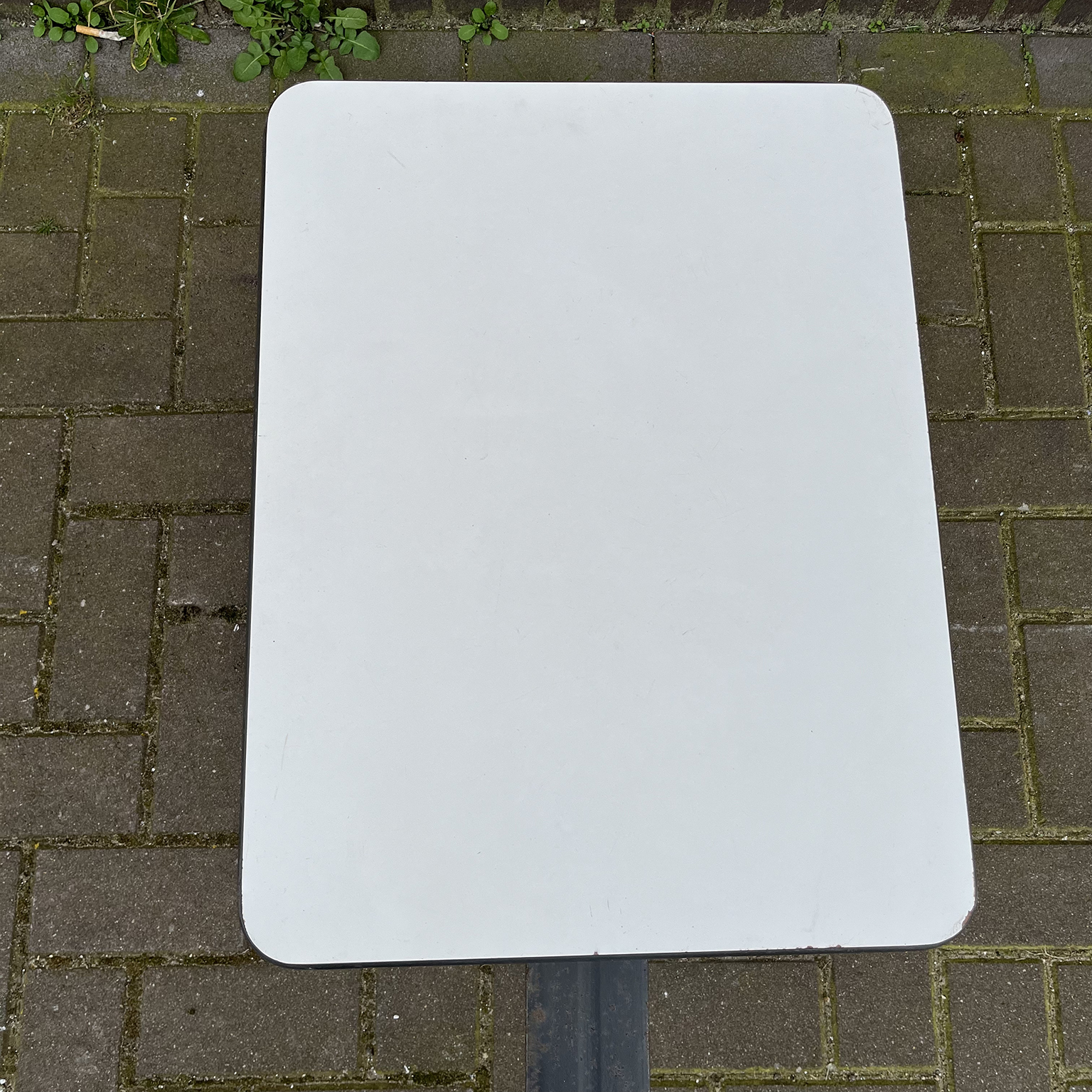 Tandem Eames for Herman Miller for Three Shells and a Table Top - Image 8