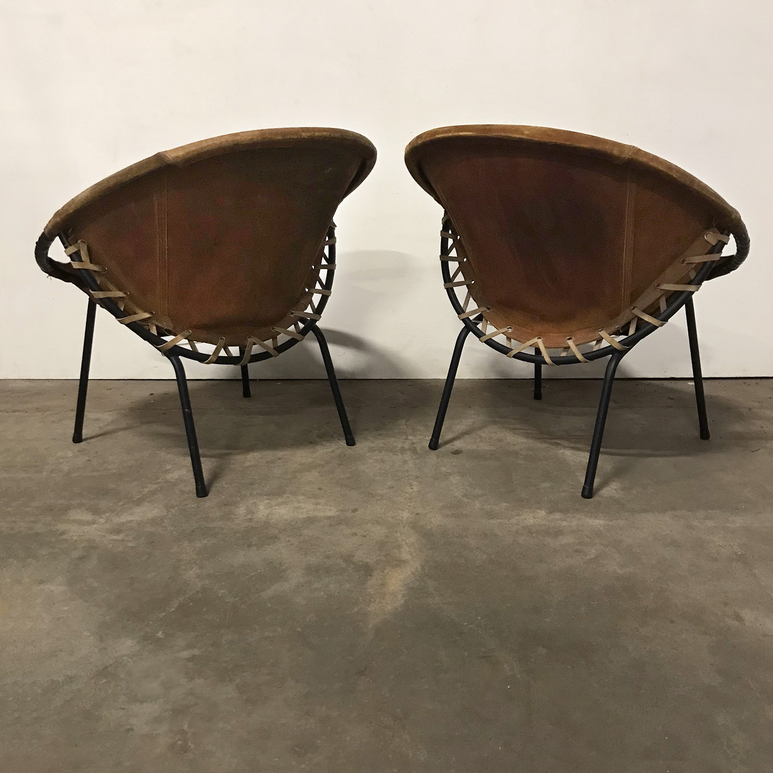 Very Rare Circle/Balloon Chair, One Piece left, Jørgensen, Erik Ole - Image 3