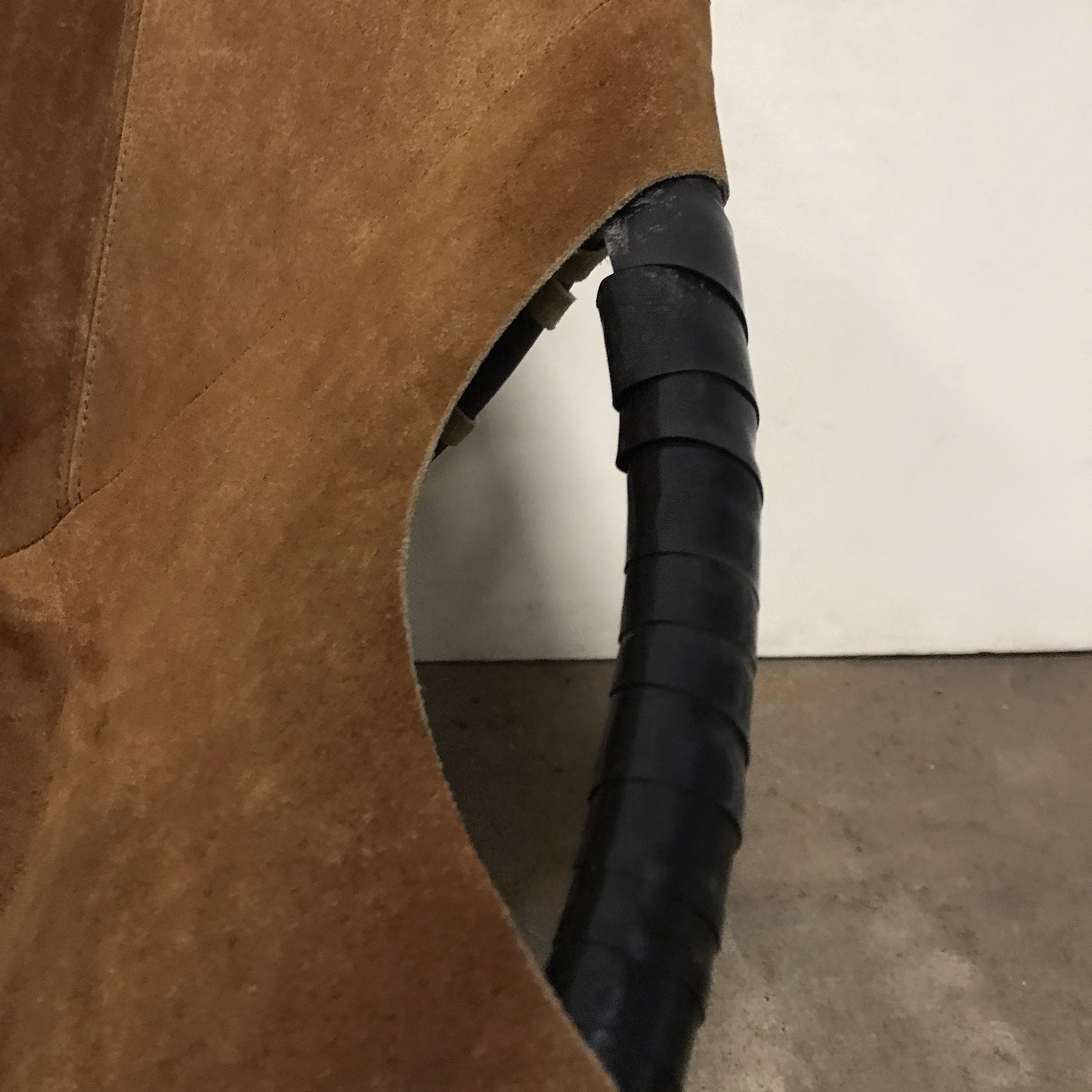 Very Rare Circle/Balloon Chair, One Piece left, Jørgensen, Erik Ole - Image 11