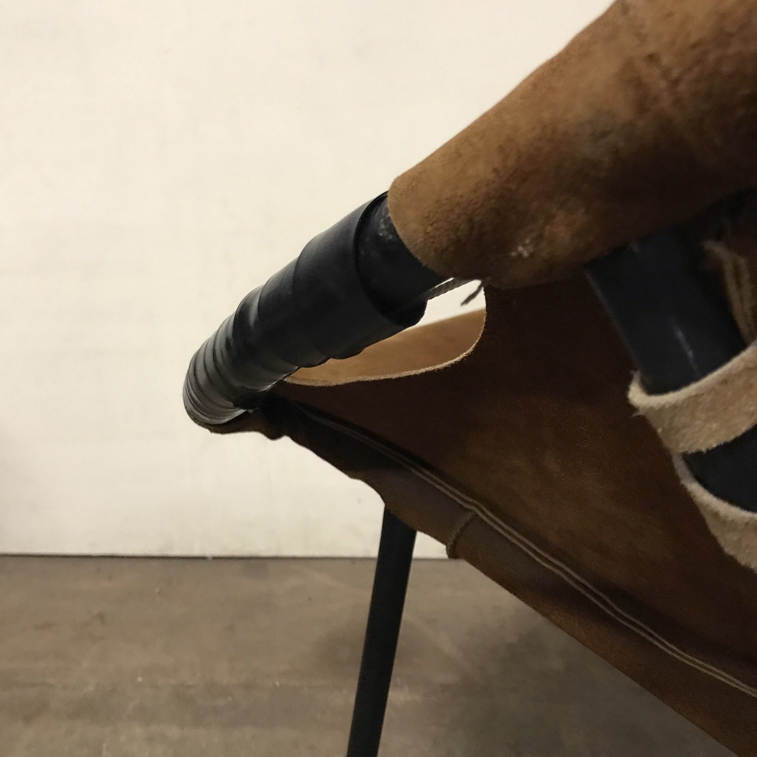 Very Rare Circle/Balloon Chair, One Piece left, Jørgensen, Erik Ole - Image 12