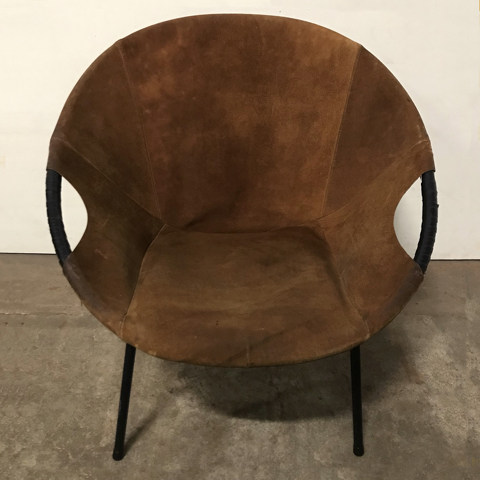 Very Rare Circle/Balloon Chair, One Piece left, Jørgensen, Erik Ole - Image 15