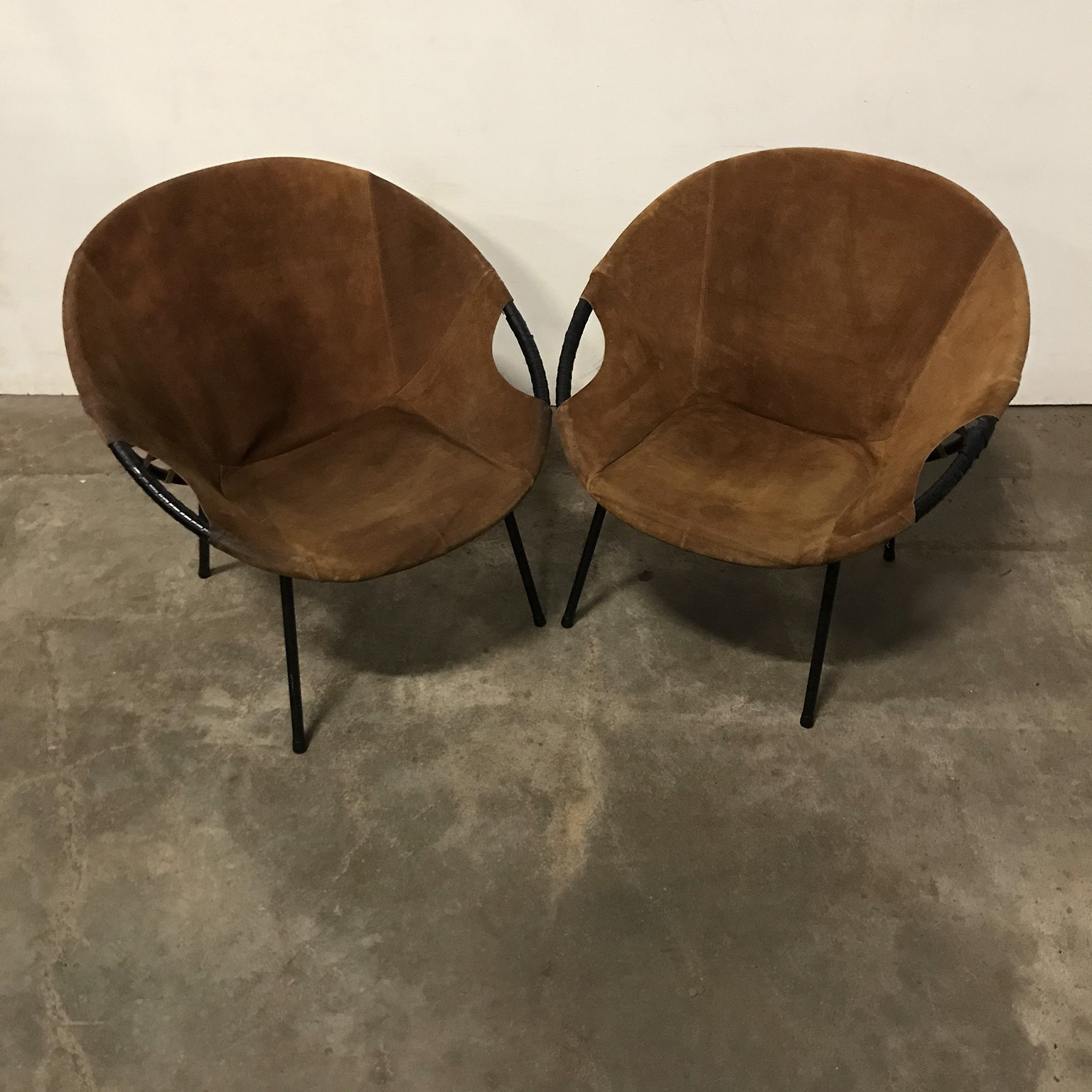 Very Rare Circle/Balloon Chair, One Piece left, Jørgensen, Erik Ole - Image 16