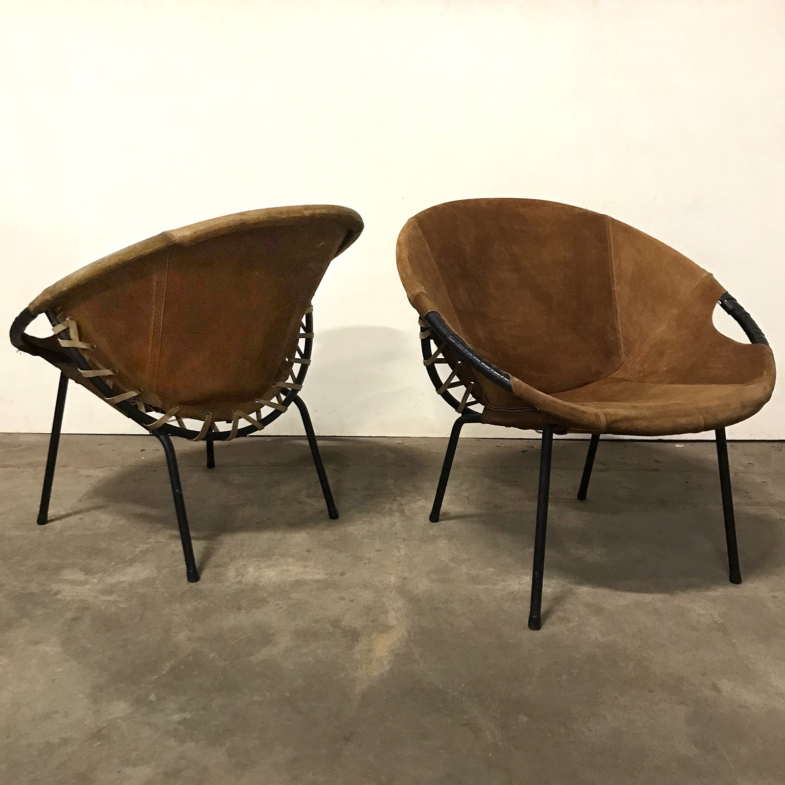 Very Rare Circle/Balloon Chair, One Piece left, Jørgensen, Erik Ole - Image 22