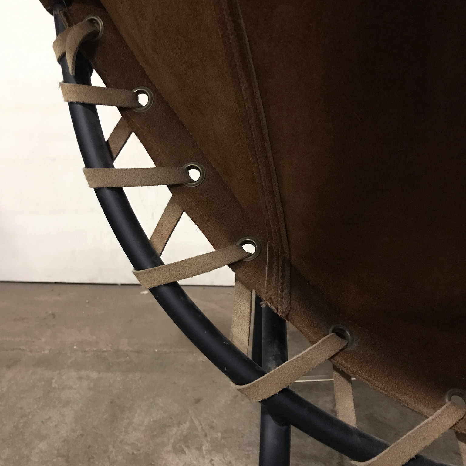 Very Rare Circle/Balloon Chair, One Piece left, Jørgensen, Erik Ole - Image 5