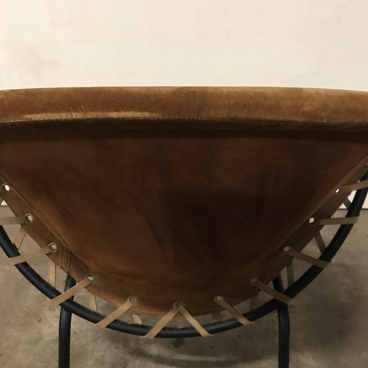 Very Rare Circle/Balloon Chair, One Piece left, Jørgensen, Erik Ole - Image 7