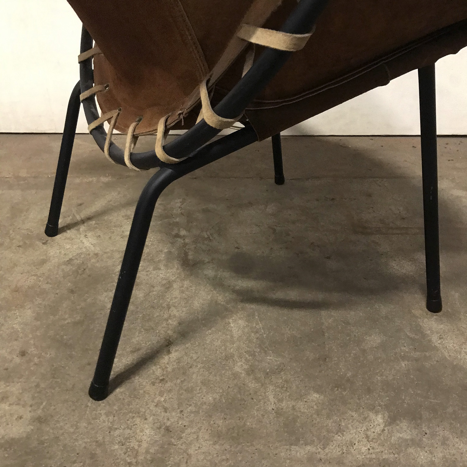 Very Rare Circle/Balloon Chair, One Piece left, Jørgensen, Erik Ole - Image 8
