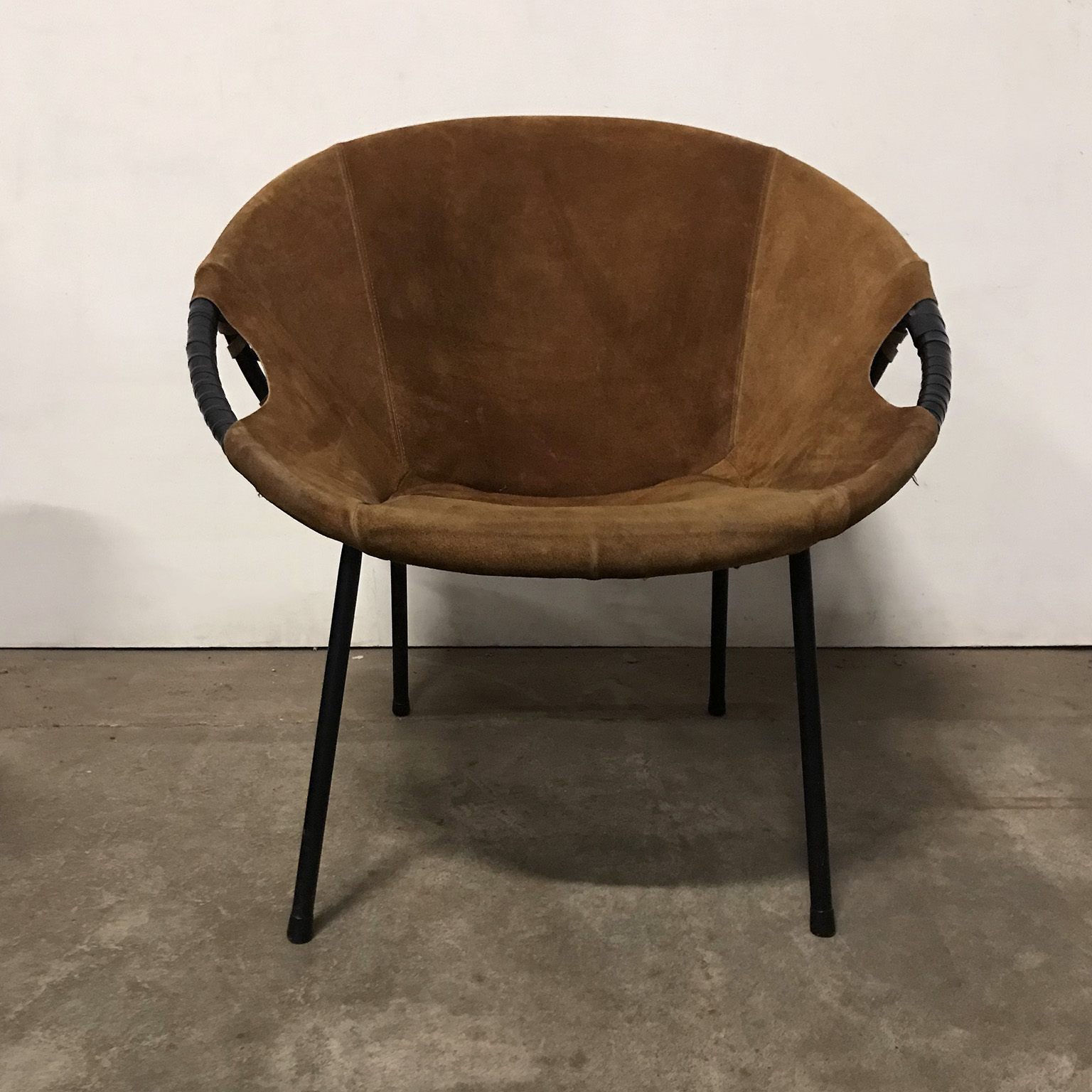 Very Rare Circle/Balloon Chair, One Piece left, Jørgensen, Erik Ole - Image 9