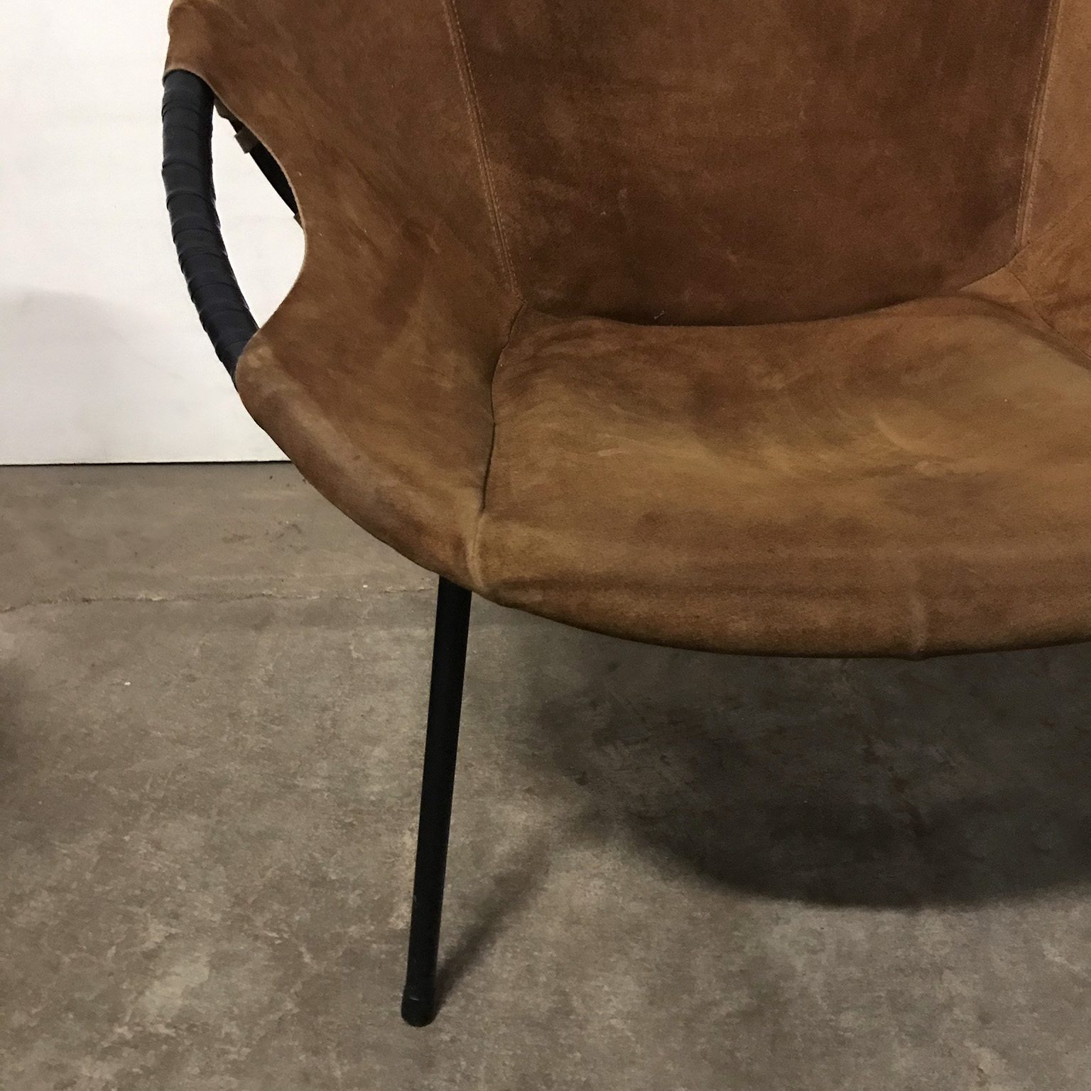Very Rare Circle/Balloon Chair, One Piece left, Jørgensen, Erik Ole - Image 10