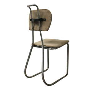 Office Chair, Gispen
