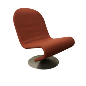 1-2-3 Serie Easy Chair, Verner Panton, Rosenthal