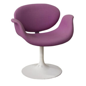 Tulip Chair, Pierre Paulin, Artifort