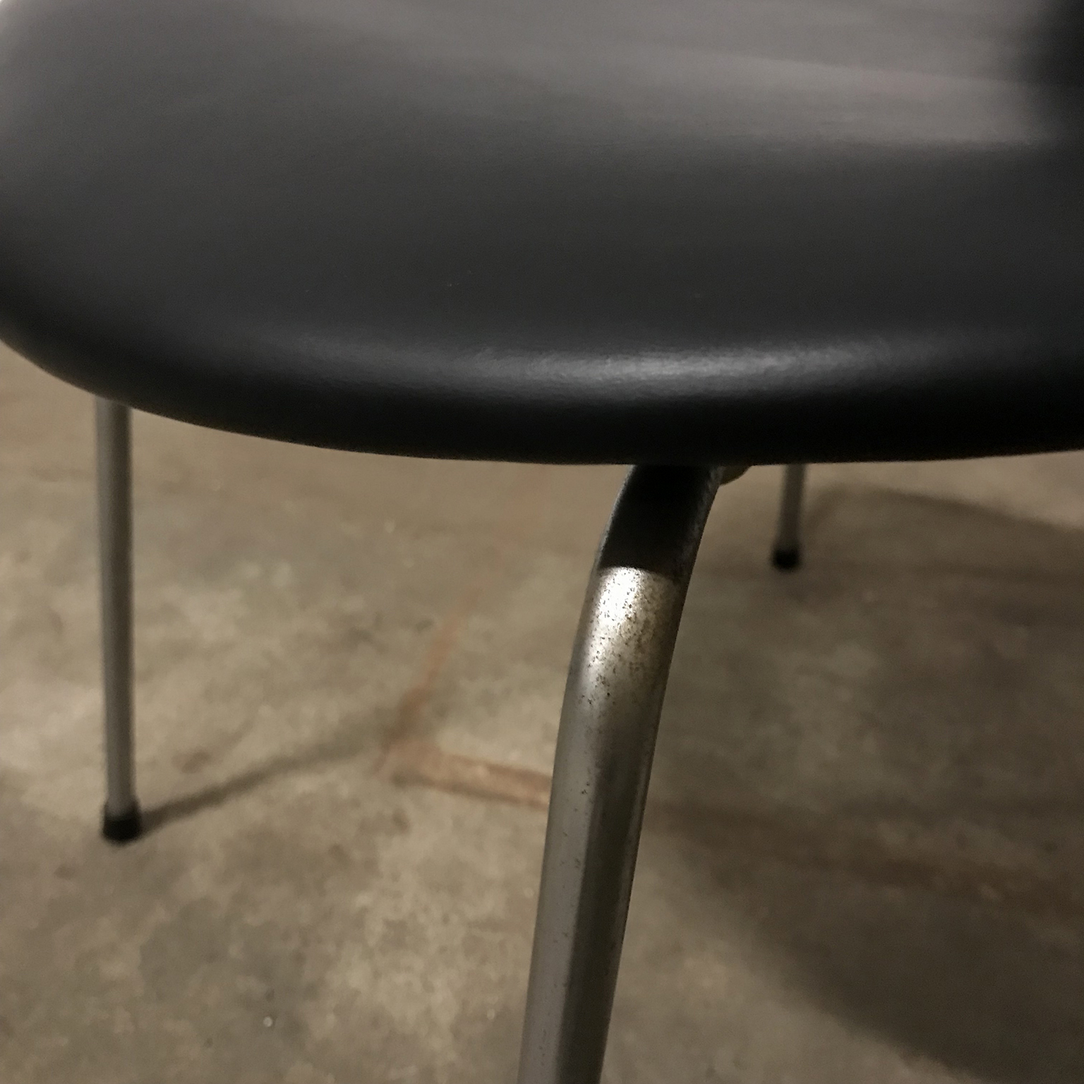 3107 Butterfly Chair, Arne Jacobsen, Fritz Hansen - Image 11