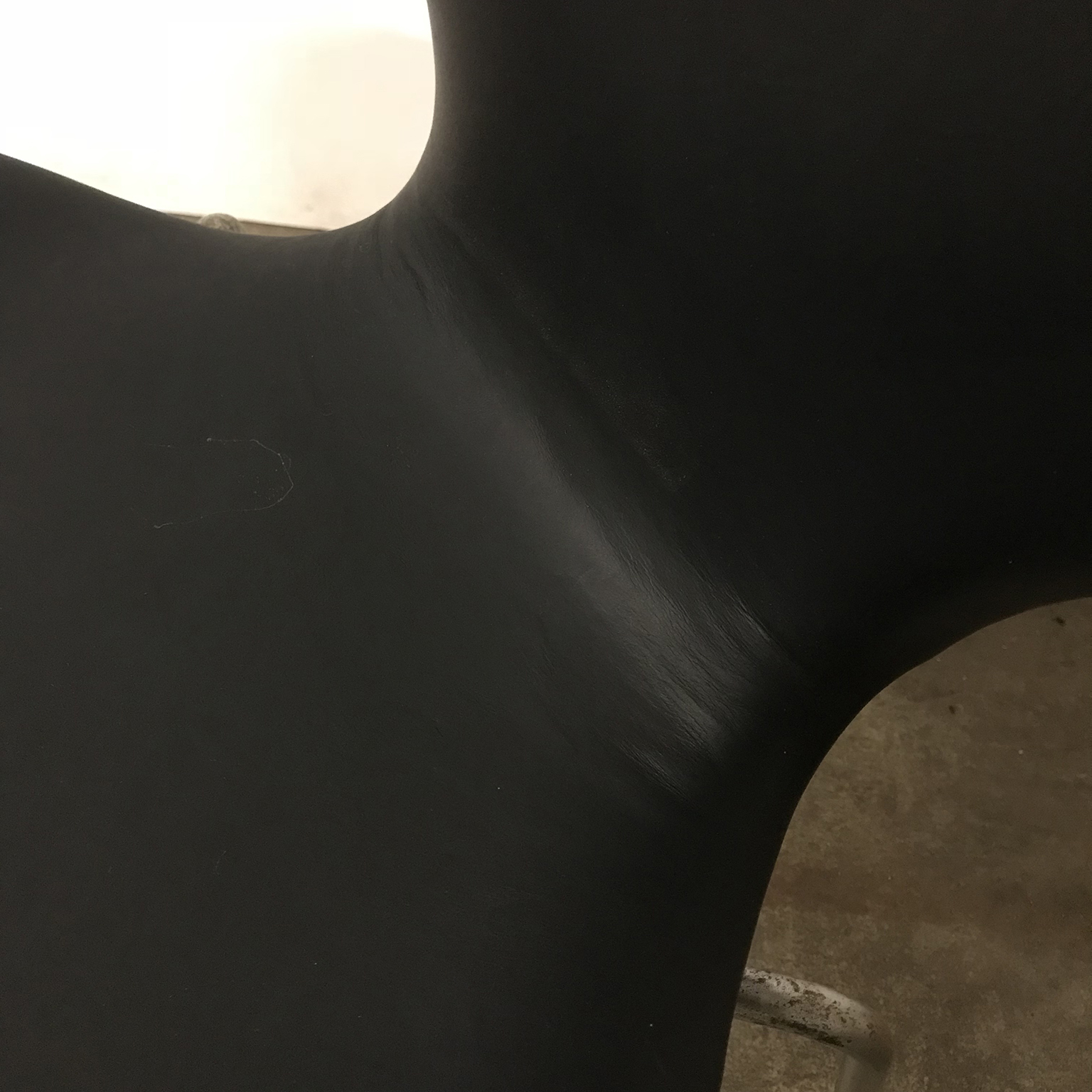 3107 Butterfly Chair, Arne Jacobsen, Fritz Hansen - Image 9