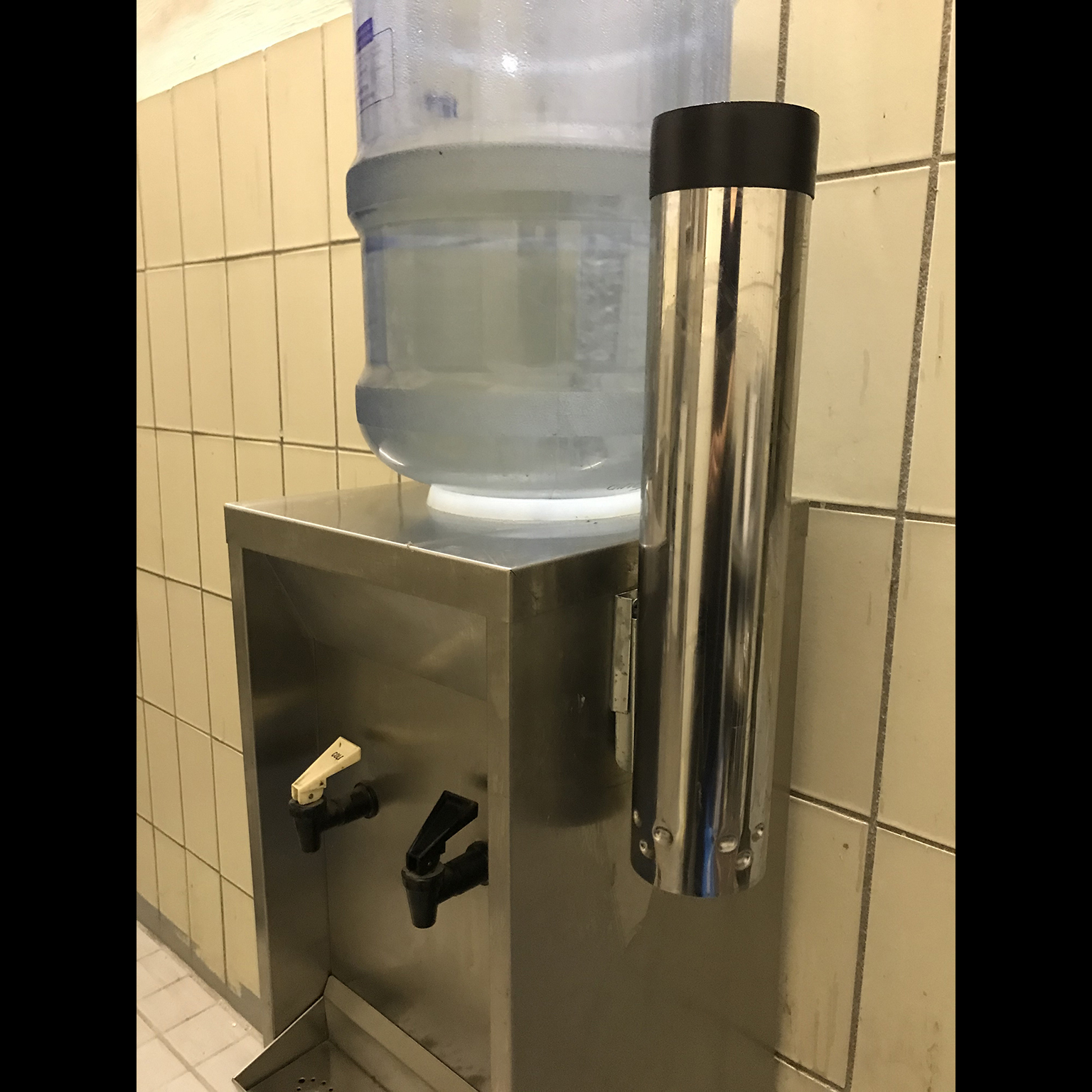 Watercooler - Image 10