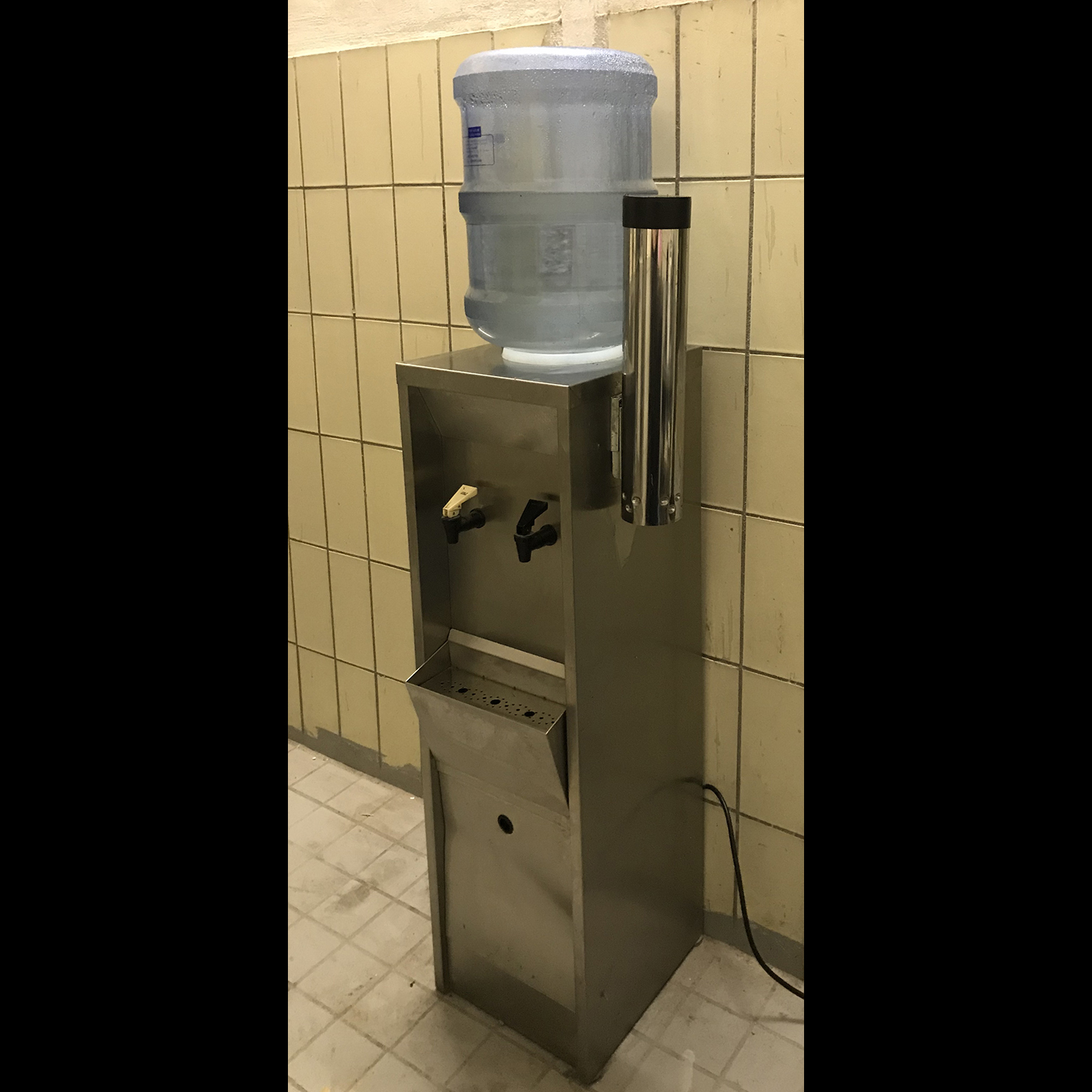 Watercooler - Image 3