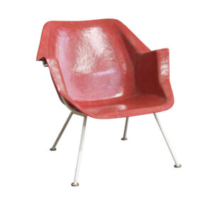 Chair 416, Cordemeyer