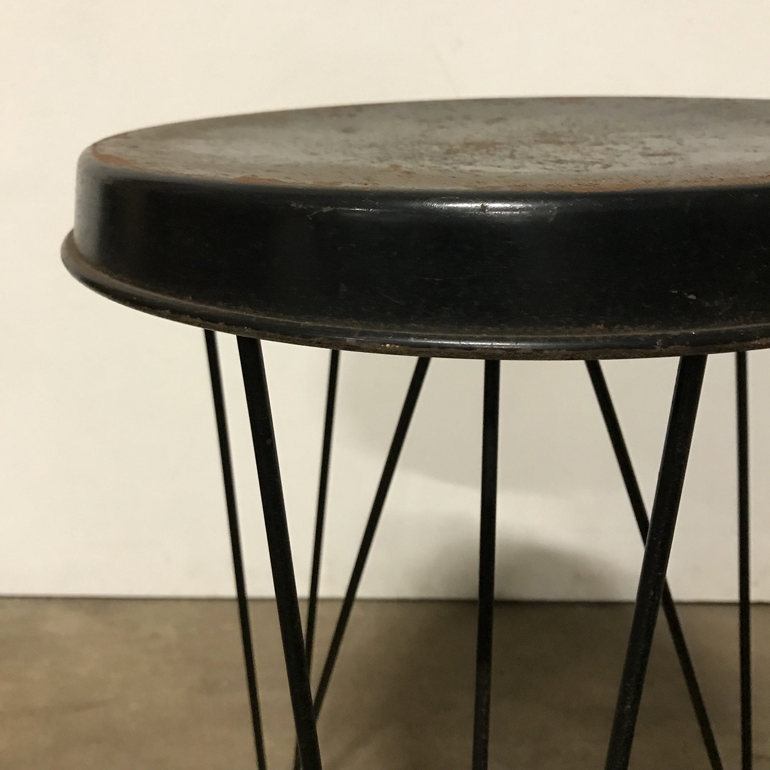 Stool - Image 8