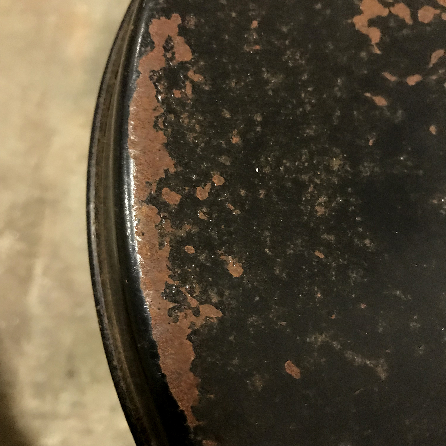 Stool - Image 9