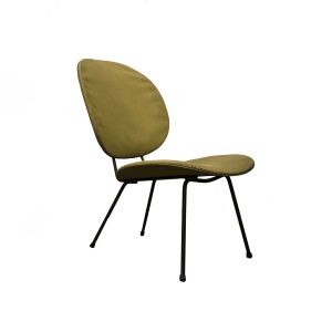 Comfortable Easy Chair by W.H. Gispen for Kembo